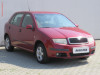 koda Fabia 1.4i 16V, R, AC, tempo