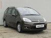 Citron Grand C4 Picasso 1.6VTi, 1.maj,R, AC, tempo