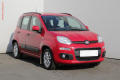 Fiat Panda 1.2 8V, Cross, park. idla