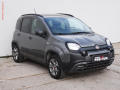 Fiat Panda 1.2 8V, Cross, AC, park.asist