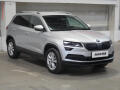 �koda Karoq 2.0 TDi 4x4, Style Plus, DSG