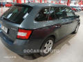 koda Fabia 1.2 TSI