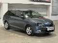 koda Fabia 1.2 TSI, R, Navi