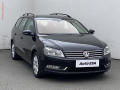 Volkswagen Passat 1.4 TSi, Trendline, bixen