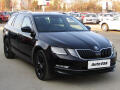 �koda Octavia 2.0 TDi, Style, LED, navi