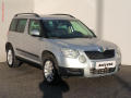 koda Yeti 2.0 TDi, Ambition, TZ