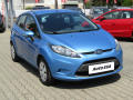 Ford Fiesta 1.2i, R, AC