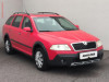 koda Octavia 2.0TDI 4x4, R, AC, xenon