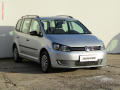 Volkswagen Touran 1.2 TSi, AC, park.idla