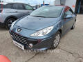 Peugeot 307 1.6i, AC