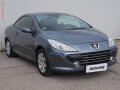 Peugeot 307 1.6i, AC