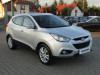 Hyundai ix35 2.0CRDi, 2.maj,R, Vh.sed.