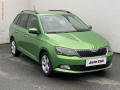 koda Fabia 1.2 TSi, R, Style
