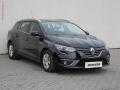 Renault M�gane 1.2 TCe, �R, AC, LED, park