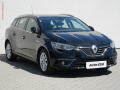 Renault M�gane 1.2 TCe, �R, AC, LED, park