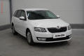 koda Octavia 1.6 TDi, R, AC, TZ, park