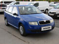 koda Fabia 1.4 i, R