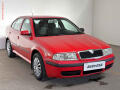 �koda Octavia 1.9TDI, klimatizace, el. okna