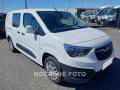 Opel Combo 1.5CDTi MAXi, EDITION, +kola