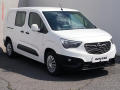 Opel Combo 1.5CDTi MAXi, EDITION, +kola