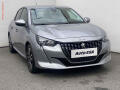 Peugeot 208 1.2 PT, Allure, LED, kamera