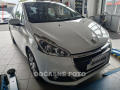 Peugeot 208 1.2, R, AT, AC