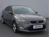 Ford Mondeo 2.0T, +servis. kniha