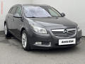 Opel Insignia 2.0 CDTi, AT, ke
