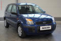 Ford Fusion 1.4i