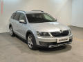koda Octavia 2.0TDi