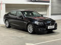 BMW 2.0D 525D, AT, navi