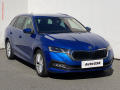 koda Octavia 2.0 TDi, Style, AT, LED