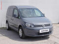 Volkswagen Caddy 1.2TSi, AC