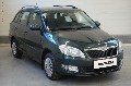 koda Fabia 1.6 TDi, R, AC, TZ