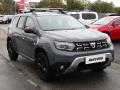 Dacia Duster 1.3TCE 4x4, R, navi, LED