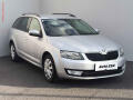 �koda Octavia 1.6 TDi, Ambition, navi