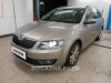 koda Octavia 1.2 TSi, Elegance