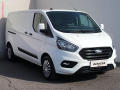 Ford Transit Custom 2.0TDCi L2H1, TREND, navi