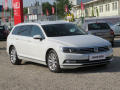 Volkswagen Passat 2.0TDi, Highline, DSG, +kola