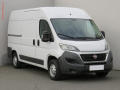 Fiat Ducato 2.3MJT L3H2