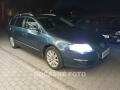 Volkswagen Passat 2.0TDI, �R, navi, bixen