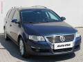 Volkswagen Passat 2.0TDi, �R, Navi, bixen