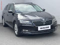 koda Superb 1.6 TDi, Ambition, DSG, bixen