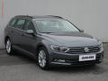 Volkswagen Passat 2.0TDi, navi, autoAC