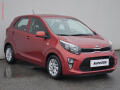 Kia Picanto 1.0i, �R, AC, v�h�ev sed
