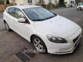 Volvo V40 2.0 D, AC, park.�idla