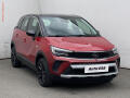Opel Crossland 1.2 T, Elegance, LED, kamera