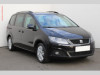 Seat Alhambra 2.0TDI, AT, vhev sed.