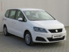 Seat Alhambra 2.0TDI, DSG, vhev.sed