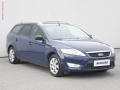 Ford Mondeo 1.8 TDCi, +sada kol, +pneu